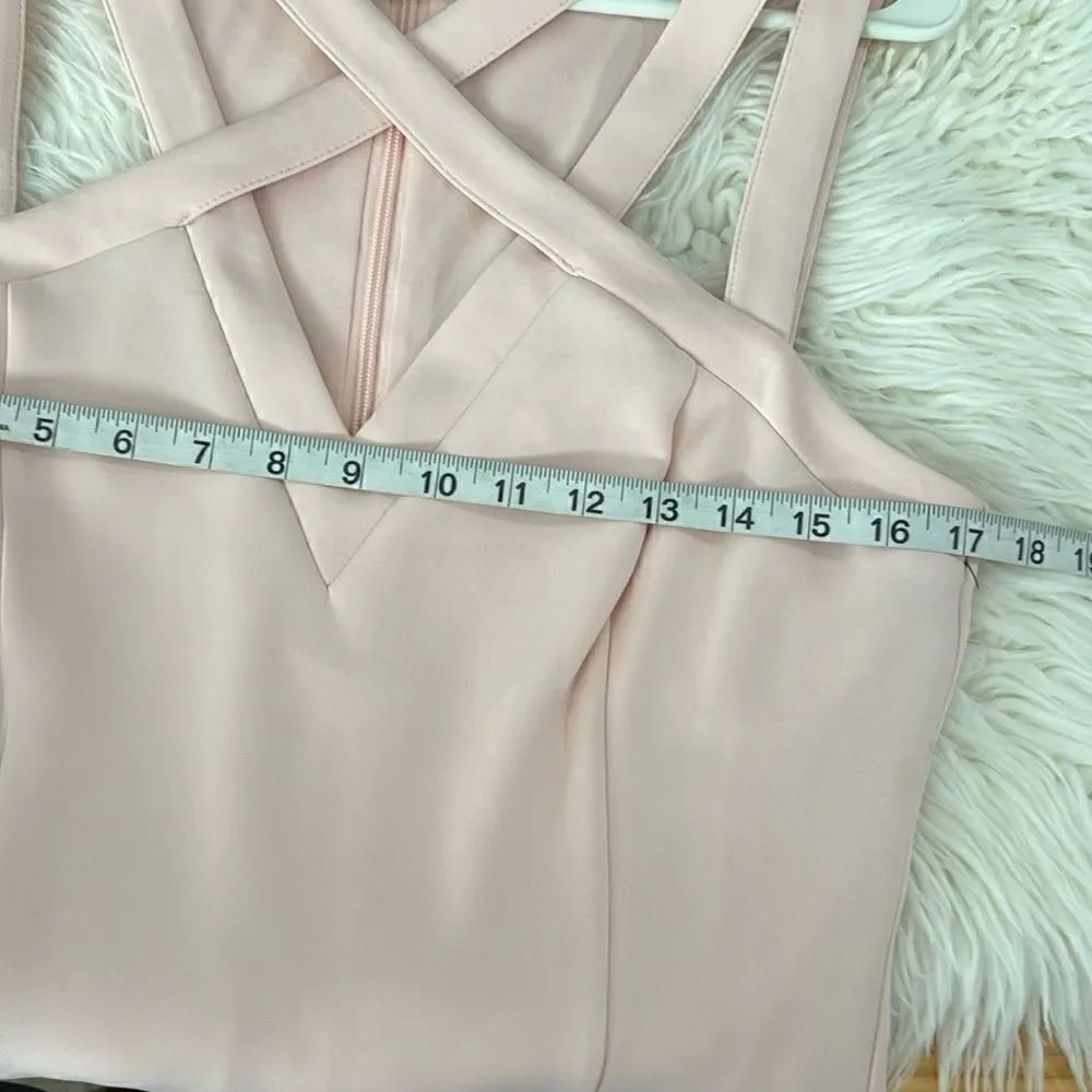 GUESS MINI DRESS - Picture 6 of 9